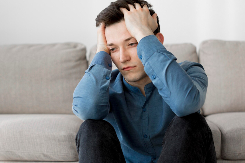 Anksiyetenin Belirtileri ve İpuçları: Stresin Üstesinden Gelmek