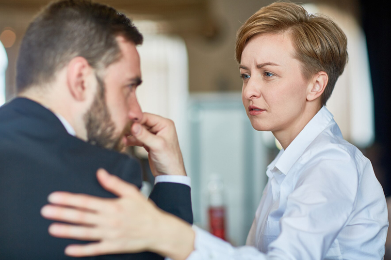 Öfke Yönetimi İçin Etkili Yöntemler: Sakin Bir Zihin İçin İpuçları